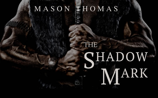 The Shadow Mark Audiobook